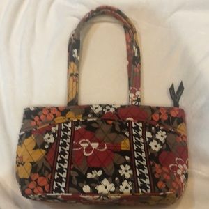 Vera Bradley Handbag- Great Condition